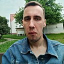 Григорий, 30 лет