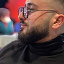 Султан Лагучев, 27 лет