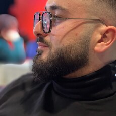 Фотография мужчины Султан Лагучев, 27 лет из г. Моздок