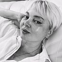 Алла, 45 лет