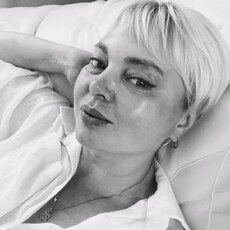 Фотография девушки Алла, 45 лет из г. Краснодар