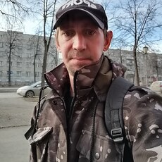 Фотография мужчины Alex, 35 лет из г. Верхняя Салда