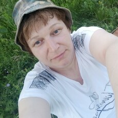 Фотография девушки Ольга, 42 года из г. Абакан