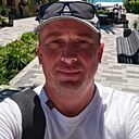 Андрей, 46 лет