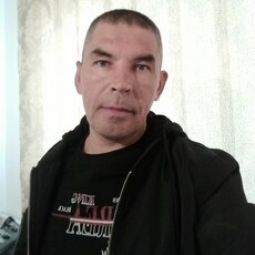 Фотография мужчины Сергей, 47 лет из г. Калуга