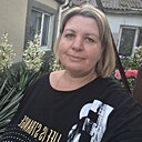 Оксана, 43 года
