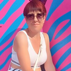 Фотография девушки Светлана, 42 года из г. Еманжелинск