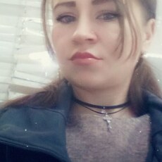 Фотография девушки Ленуся, 34 года из г. Асино