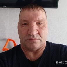 Фотография мужчины Ралиф, 61 год из г. Артемовский
