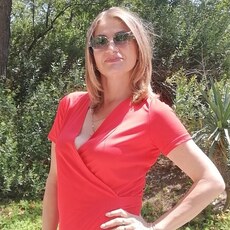 Фотография девушки Ирина, 46 лет из г. Белогорск (Крым)