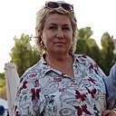 Итак Оназвалась, 50 лет
