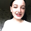 Ангелина, 19 лет
