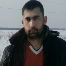 Фотография мужчины Саша, 43 года из г. Таганрог