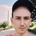 Максим, 27 лет