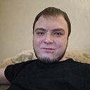 Макс, 33 года