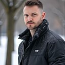 Maximus, 44 года