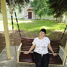 Фотография девушки Юля, 29 лет из г. Макеевка