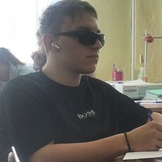Фотография мужчины Данил, 19 лет из г. Красный Кут