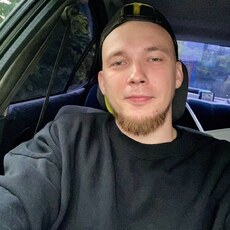 Фотография мужчины Алексей, 26 лет из г. Волоколамск