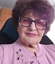 Елизавета, 67 лет