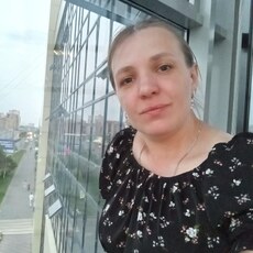 Фотография девушки Валя, 40 лет из г. Вологда