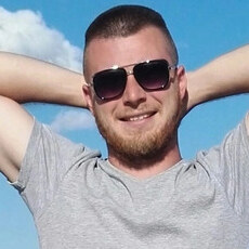 Фотография мужчины Мирон, 34 года из г. Ульяновск