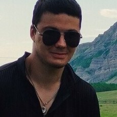 Фотография мужчины Нияз, 22 года из г. Ишимбай