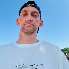 Фотография мужчины Алексей, 40 лет из г. Брно