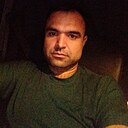 Мансур, 32 года
