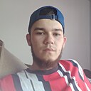 Замир, 20 лет