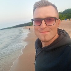 Фотография мужчины Владимир, 36 лет из г. Бобруйск