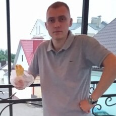 Фотография мужчины Denis, 28 лет из г. Слоним
