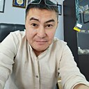 Ануар, 47 лет