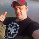 Дальнобой, 39 лет