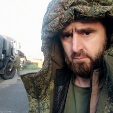 Фотография мужчины Amir Amirovih, 45 лет из г. Хасавюрт