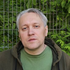 Фотография мужчины Алексей, 47 лет из г. Череповец
