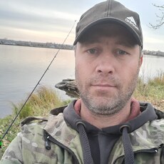 Фотография мужчины Сергей, 42 года из г. Верхняя Салда