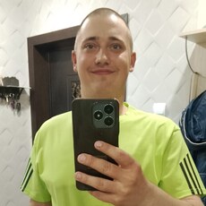 Фотография мужчины Иван, 23 года из г. Лесной