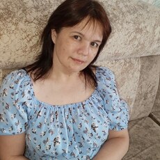 Фотография девушки Ольга, 44 года из г. Камышлов