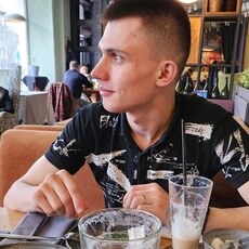 Фотография мужчины Юра, 29 лет из г. Саранск