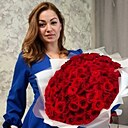 Miss Iriss, 33 года