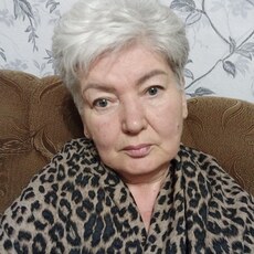 Фотография девушки Венера, 60 лет из г. Кустанай
