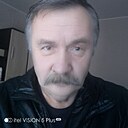 Володя, 61 год