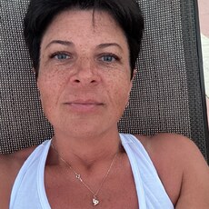 Фотография девушки Ксения, 49 лет из г. Славянск-на-Кубани