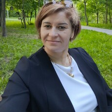 Фотография девушки Елена, 46 лет из г. Истра