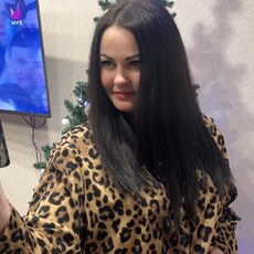 Фотография девушки Ксения, 36 лет из г. Юрга