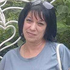 Фотография девушки Татьяна, 53 года из г. Ревда