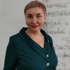 Фотография девушки Елена, 54 года из г. Владивосток