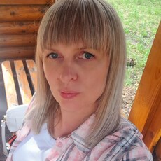 Фотография девушки Марина, 41 год из г. Кемерово