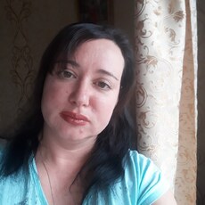 Фотография девушки Ирина, 39 лет из г. Темрюк